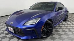 2024 Toyota GR86 Premium