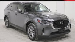 2024 Mazda CX-90 3.3 Turbo Preferred Plus