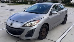 2011 Mazda MAZDA3 i Sport