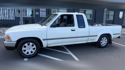 1994 Toyota Pickup DX V6