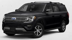 2020 Ford Expedition MAX XLT