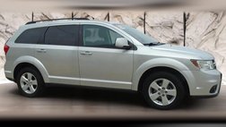 2012 Dodge Journey SXT
