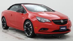 2019 Buick Cascada Sport Touring