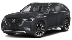 2024 Mazda CX-90 Plug-in Hybrid Premium Plus