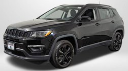 2019 Jeep Compass Altitude