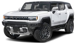 2024 GMC HUMMER EV 3X