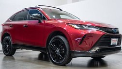 2024 Toyota Venza XLE