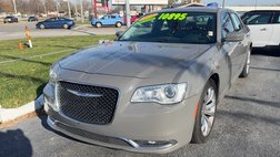 2018 Chrysler 300 Touring L