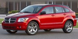 2012 Dodge Caliber SXT