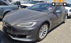 2019 Tesla Model S 100D