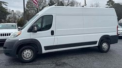 2015 Ram ProMaster 2500 159 WB