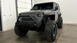 2020 Jeep Wrangler Rubicon