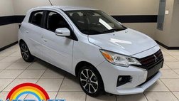 2024 Mitsubishi Mirage SE