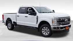 2024 Ford Super Duty F-250 XLT