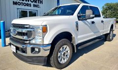 2021 Ford Super Duty F-350 XLT