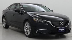 2016 Mazda MAZDA6 i Touring