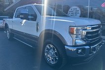 2020 Ford Super Duty F-250 Lariat