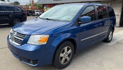 2010 Dodge Grand Caravan SXT