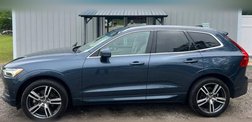 2018 Volvo XC60 T5 Momentum