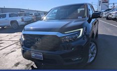 2024 Honda Passport EX-L