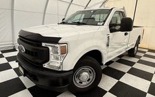 2021 Ford Super Duty F-250 XL