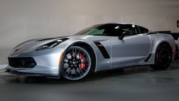 2019 Chevrolet Corvette Z06