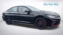 2025 Volkswagen Jetta GLI Autobahn
