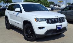 2019 Jeep Grand Cherokee Laredo E