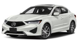 2021 Acura ILX w/Premium