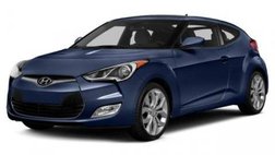 2015 Hyundai Veloster Base