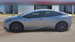2023 Toyota Prius XLE