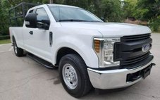 2019 Ford Super Duty F-250 XL