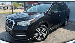 2020 Subaru Ascent Limited 7-Passenger