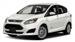 2017 Ford C-Max Energi Titanium