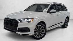 2023 Audi Q7 quattro Premium Plus 45 TFSI