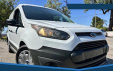 2017 Ford Transit Connect XL