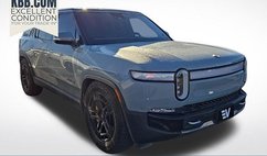 2023 Rivian R1S Launch Edition
