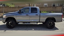 2006 Dodge Ram 2500 Laramie