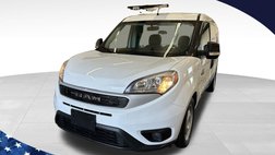 2022 Ram ProMaster City Base