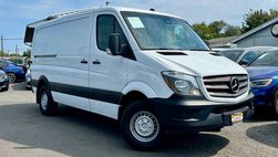 2014 Mercedes-Benz Sprinter 2500