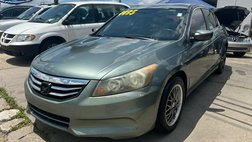 2009 Honda Accord EX-L