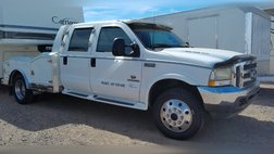 2002 Ford SUPER DUTY