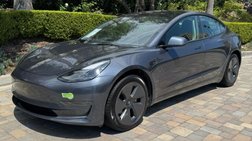 2023 Tesla Model 3 Base
