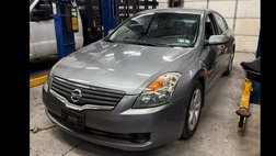 2009 Nissan Altima 3.5 SE