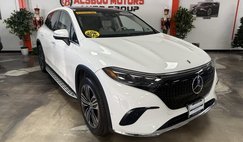 2023 Mercedes-Benz EQS EQS 450+