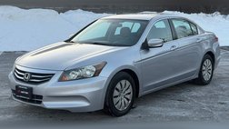2011 Honda Accord LX