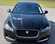 2017 Jaguar XF 35t Prestige