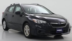 2018 Subaru Impreza Premium