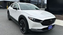 2026 Mazda CX-30 S Preferred