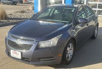 2014 Chevrolet Cruze 1LT Auto